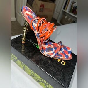 Shoes from Fashion Nova Size 8.5